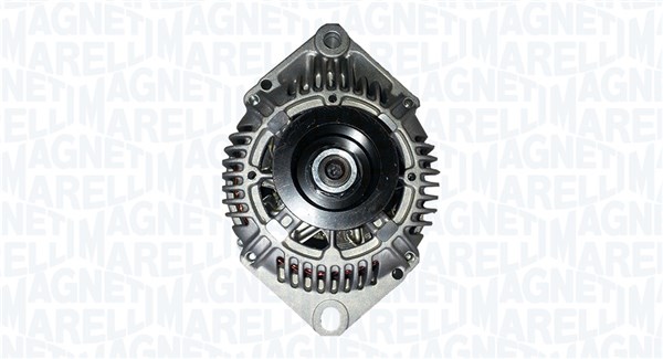 MAGNETI MARELLI Generátor MQA1039_MM